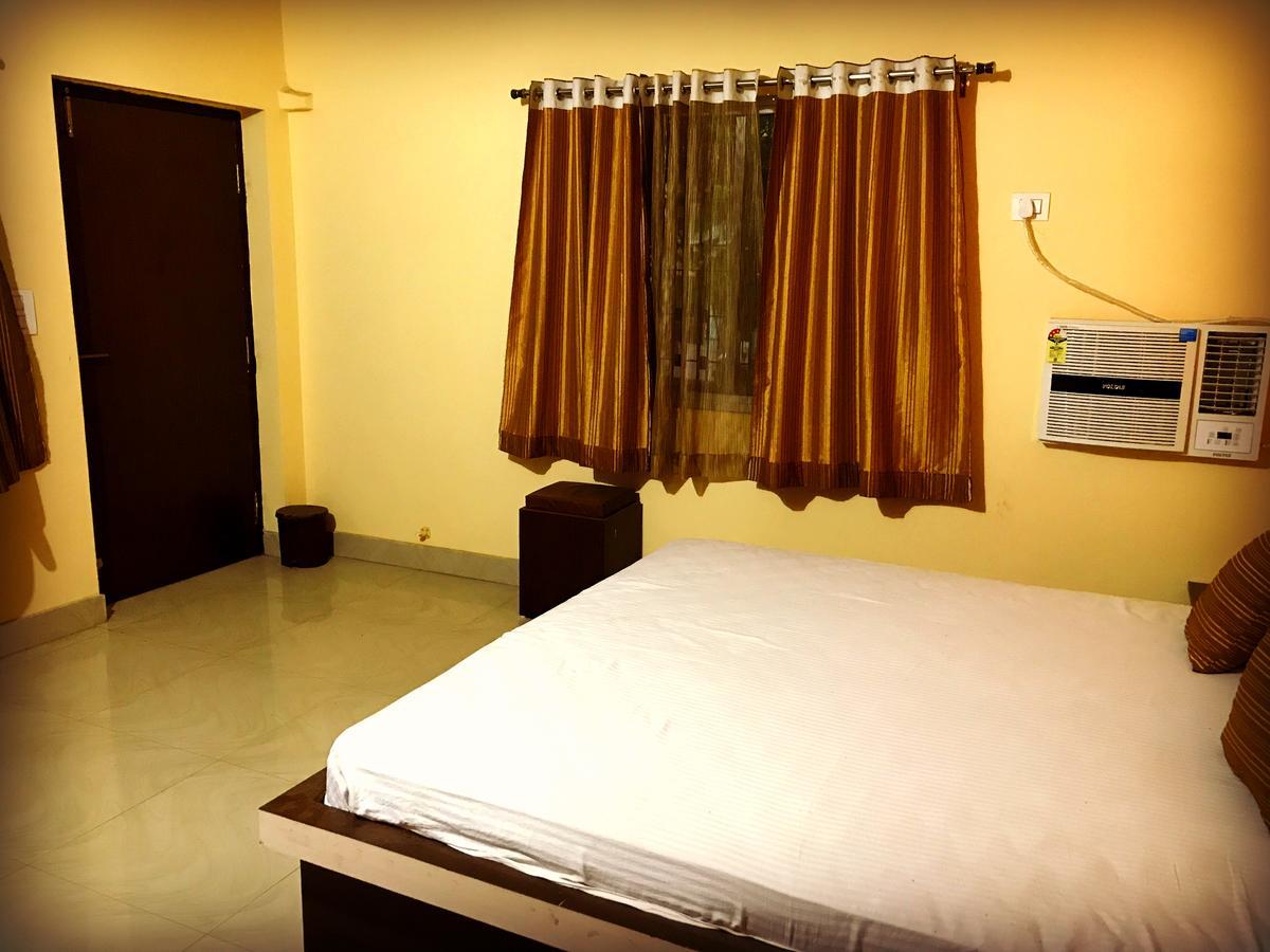Sanskar Gardens Hotel Ranchi Esterno foto
