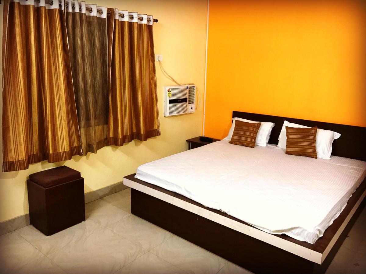 Sanskar Gardens Hotel Ranchi Esterno foto