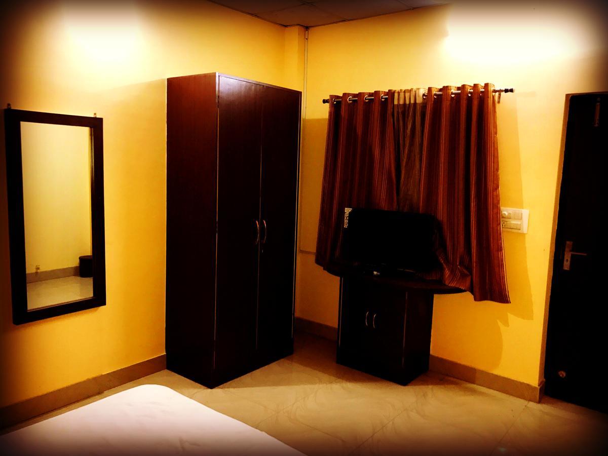 Sanskar Gardens Hotel Ranchi Esterno foto