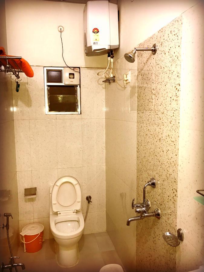Sanskar Gardens Hotel Ranchi Esterno foto