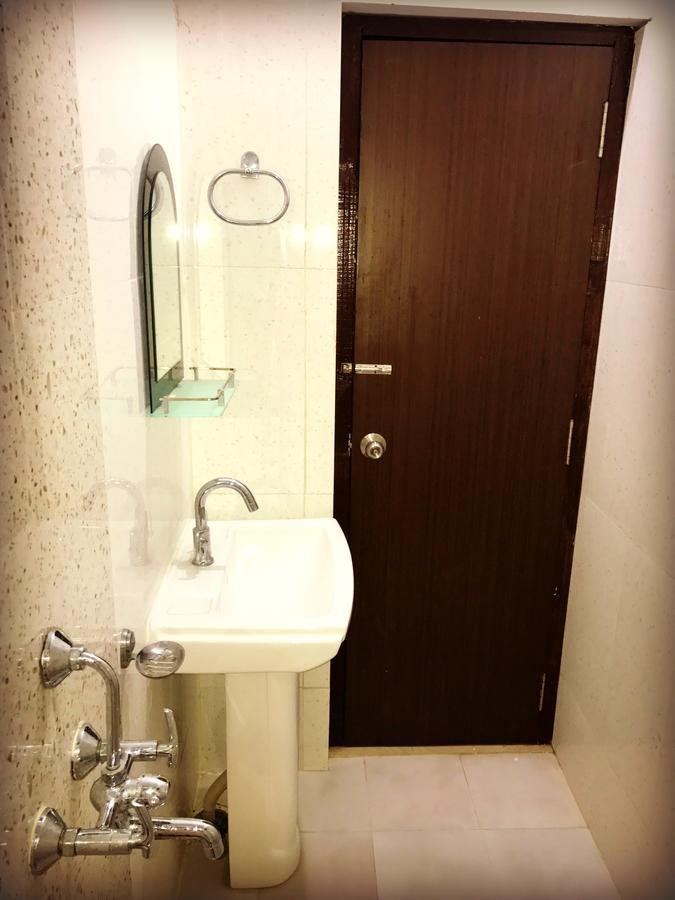 Sanskar Gardens Hotel Ranchi Esterno foto